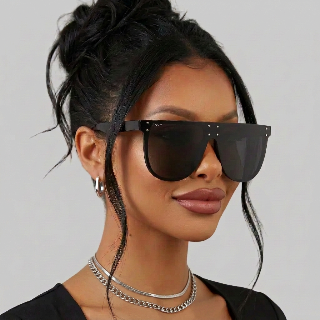 Belmain Deluxe | 3 Colours Envy Sunglasses