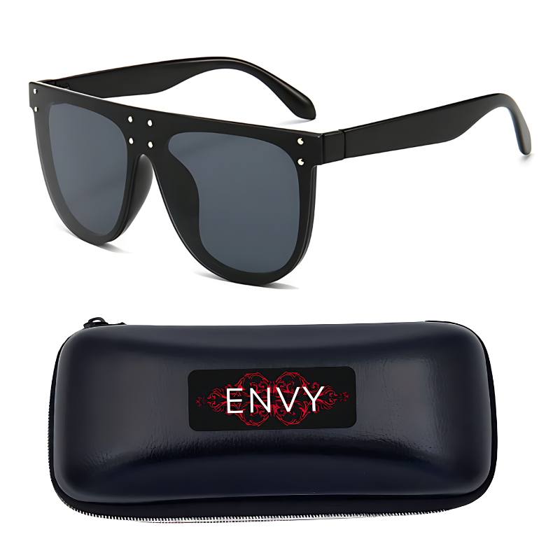 Belmain Deluxe Envy Sunglasses