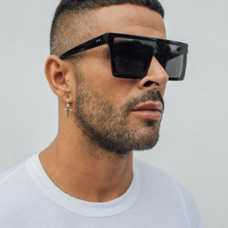 Blade Black Urban Street Shades