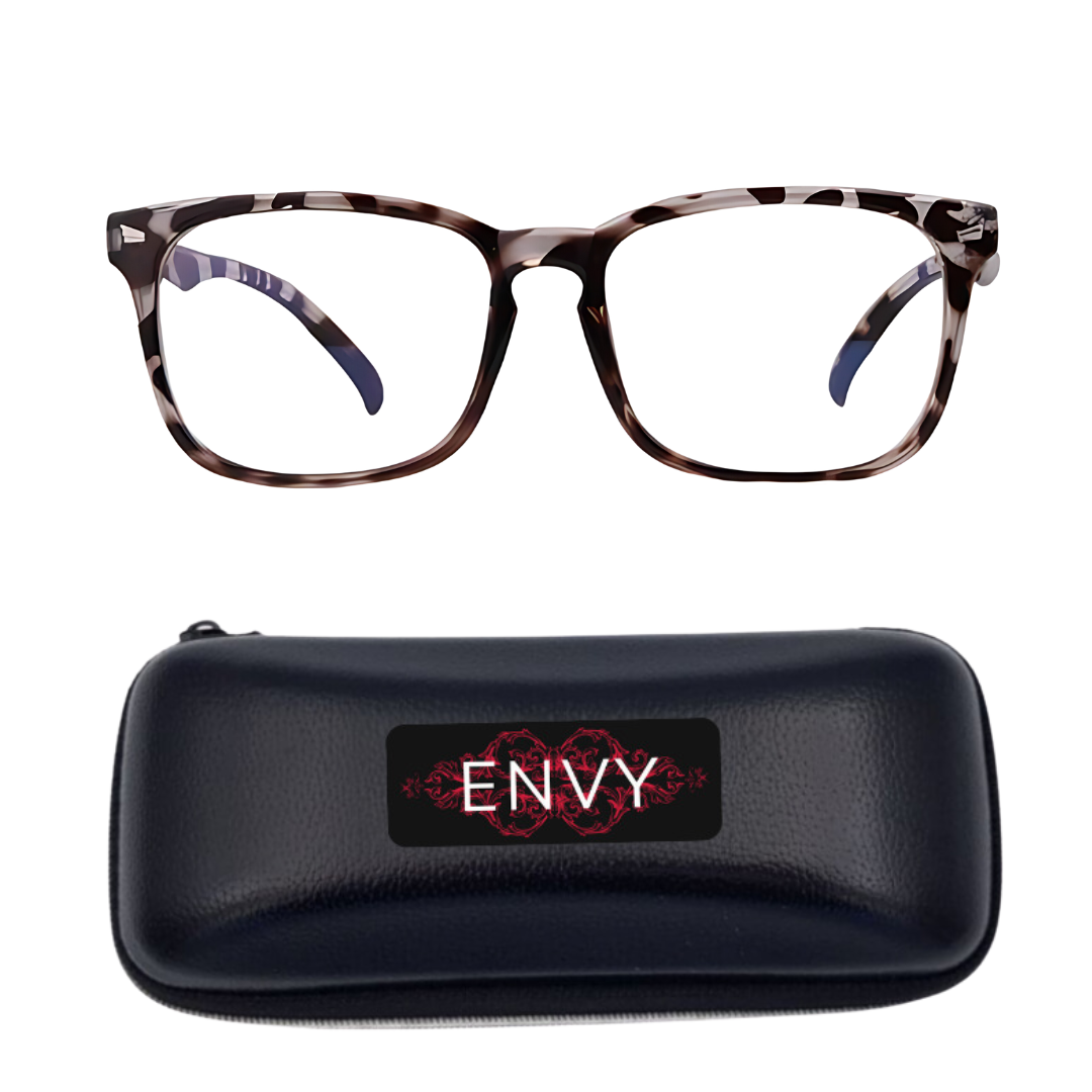 Blue Blockers Envy Sunglasses