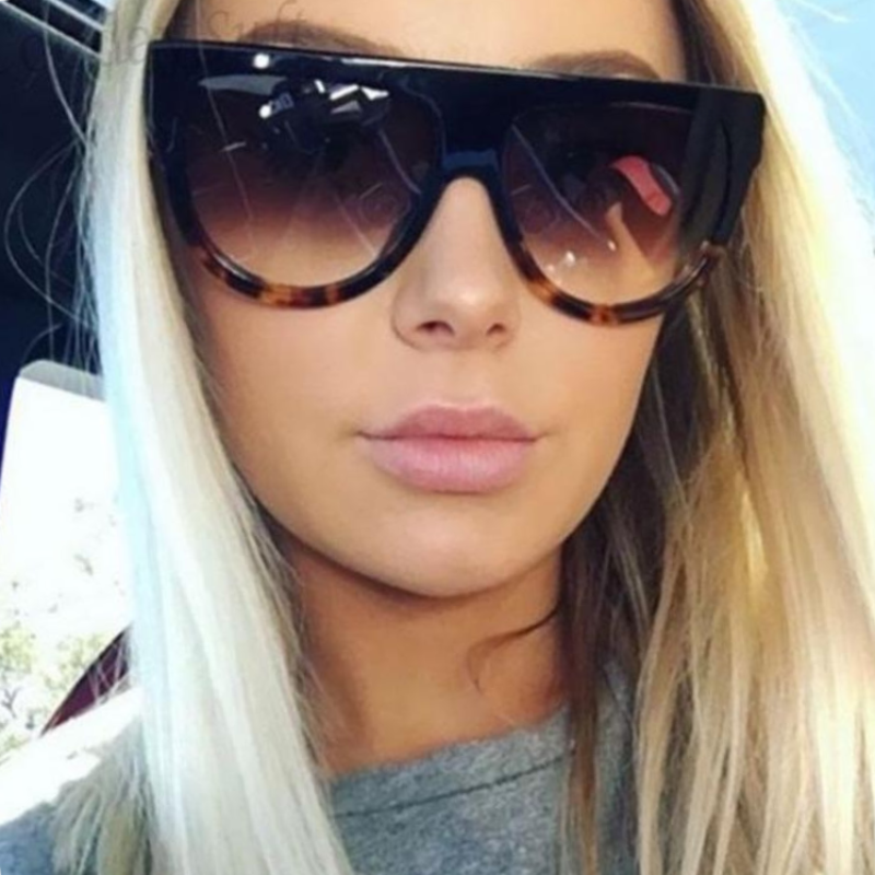 Boss Babe Urban Street Shades