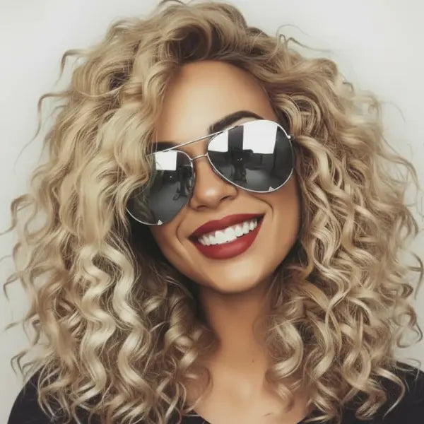 Charlie Pilot Envy Sunglasses