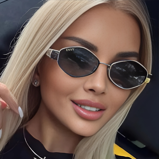 City Pulse Envy Sunglasses