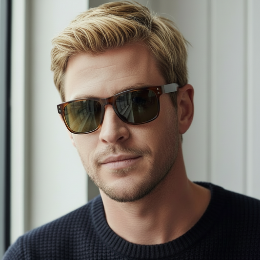 Classic Tortoiseshell Polarised