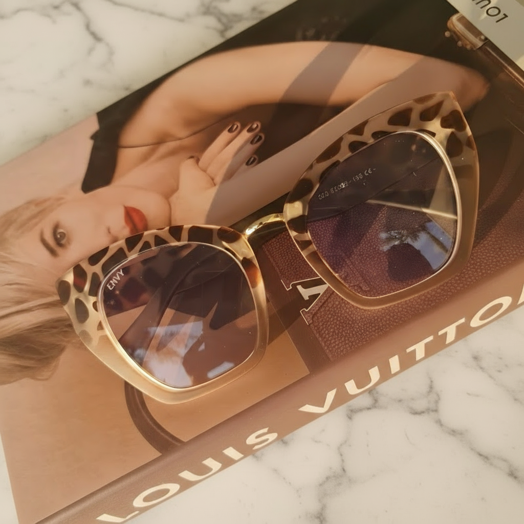 Couture Anti Blue Envy Sunglasses