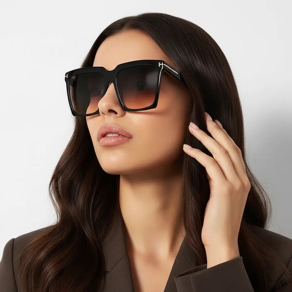 Culture Queen Envy Sunglasses