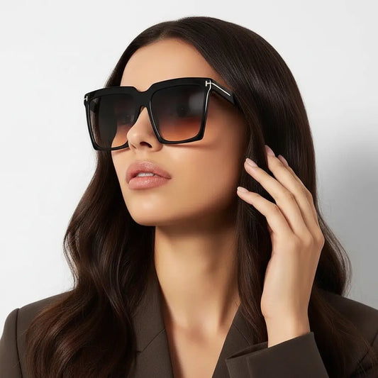 Culture Queen Envy Sunglasses