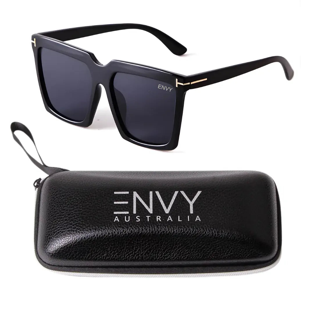 Culture Queen Envy Sunglasses