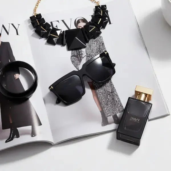 Culture Queen Envy Sunglasses