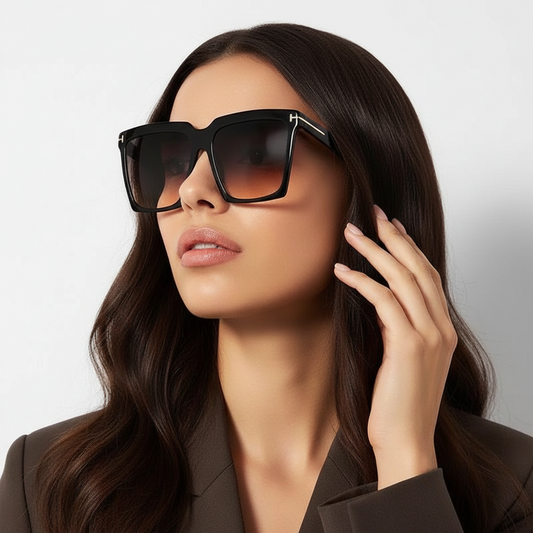 Culture Queen Envy Sunglasses