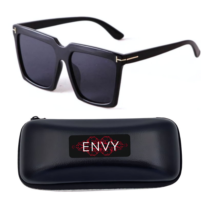 Culture Queen Envy Sunglasses