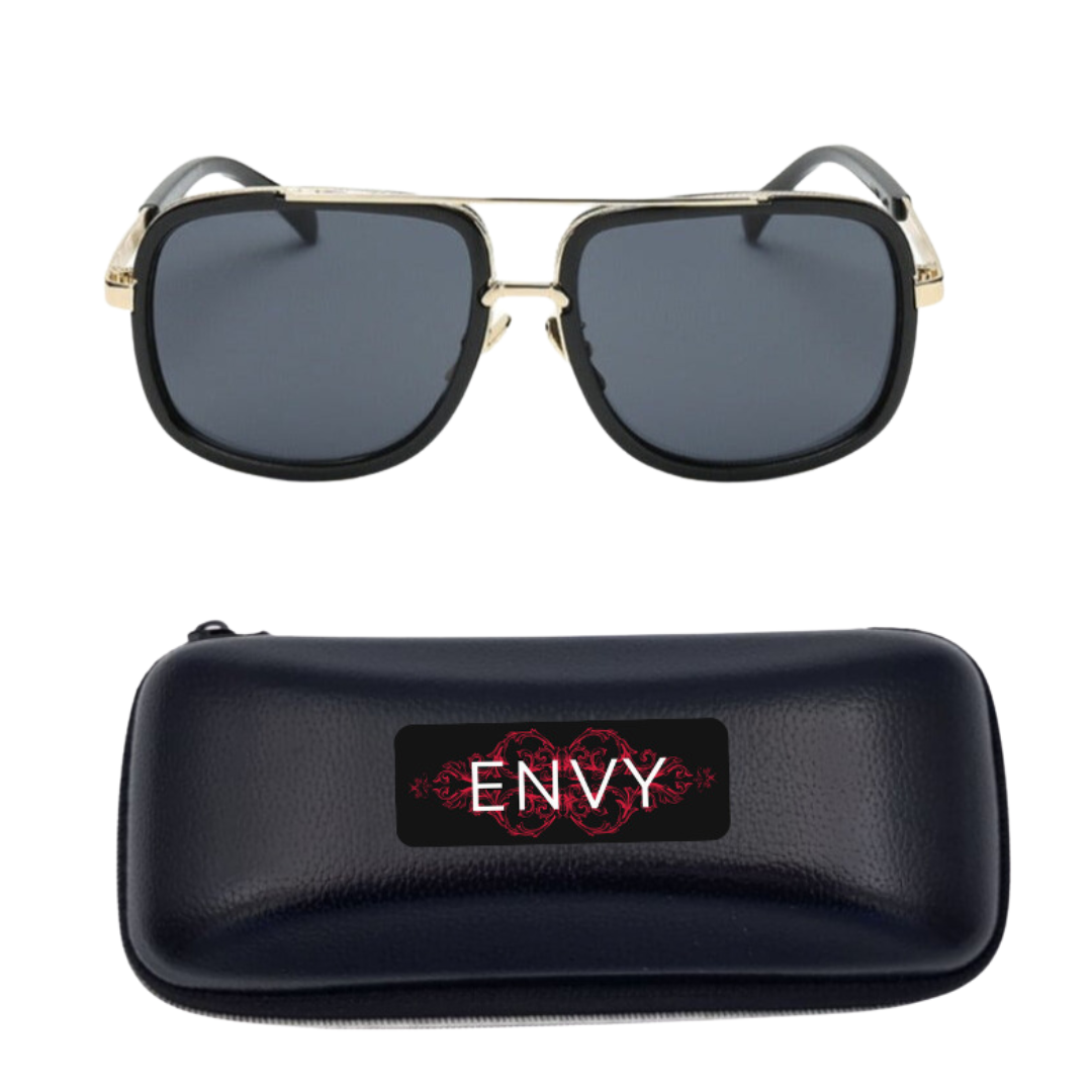 Dark Impact Envy Sunglasses