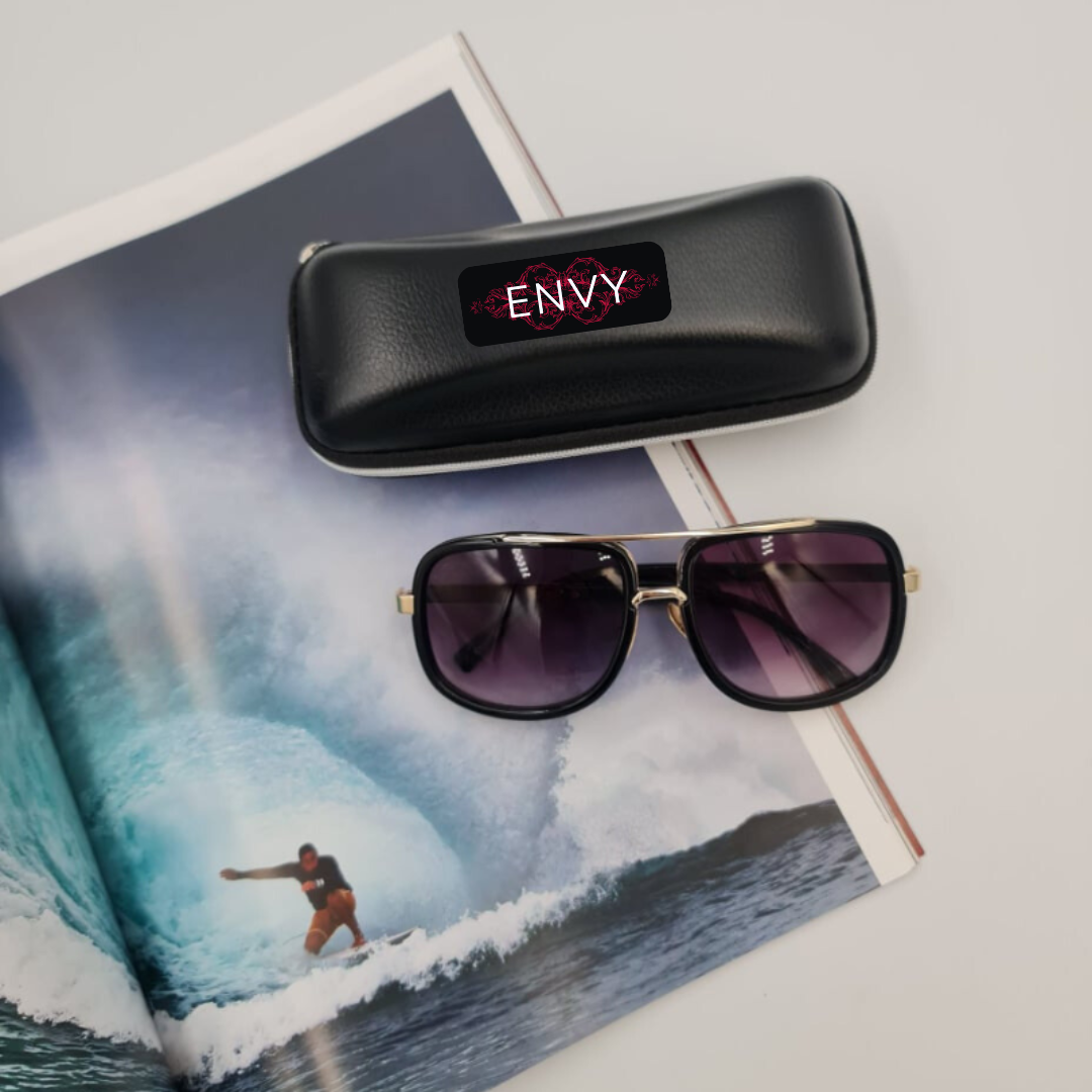 Dark Impact Envy Sunglasses