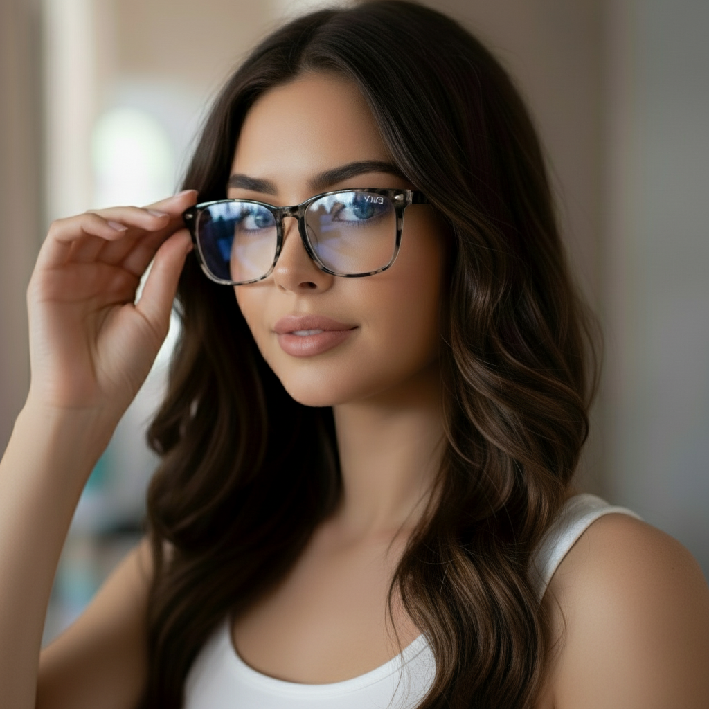 Blue Blockers Envy Sunglasses