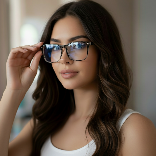 Blue Blockers Envy Sunglasses