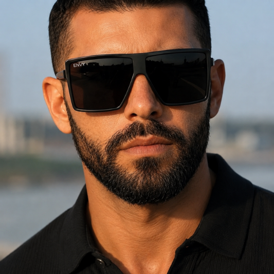 Jetsetter | 1 TIME OFFER Envy Sunglasses
