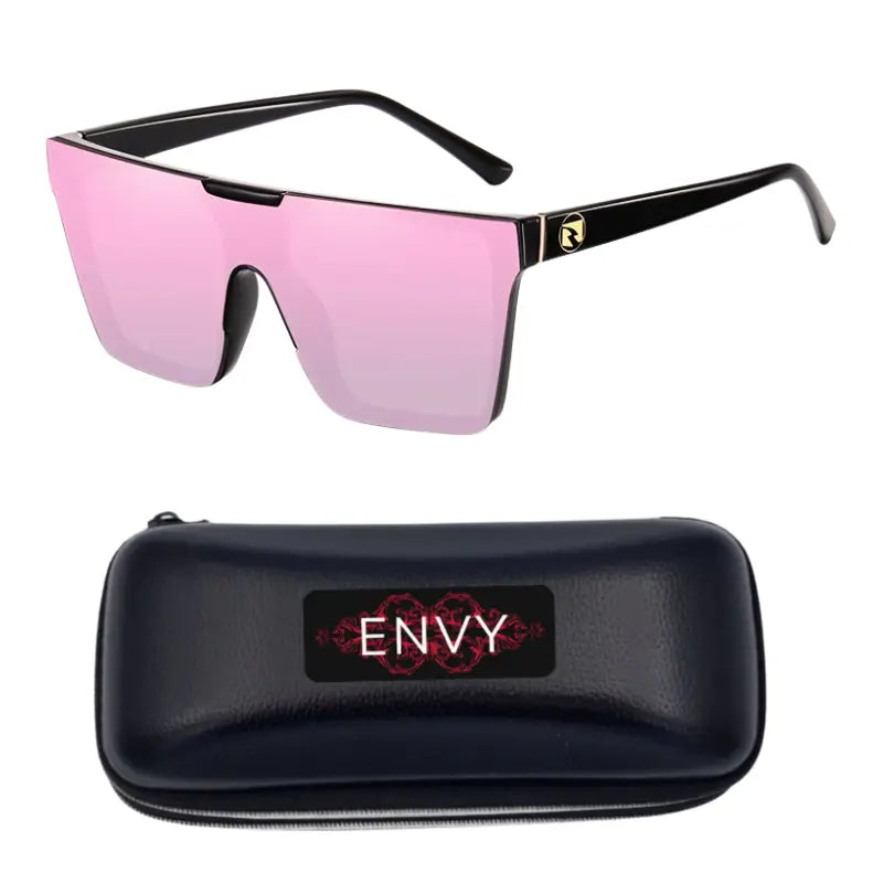 Eclipse Polarised | Pink Envy Sunglasses