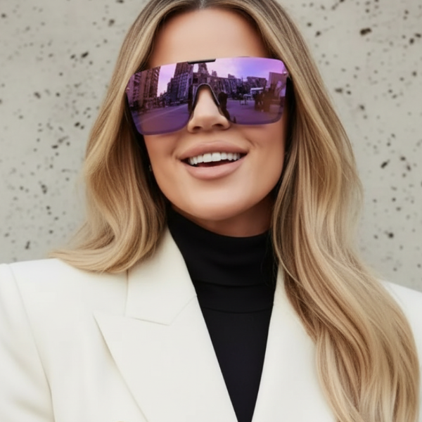 Eclipse Unisex | Back in Stock Envy Sunglasses