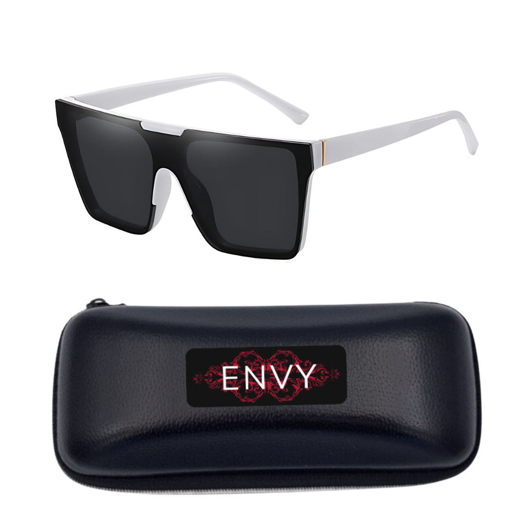 Eclipse Envy Sunglasses