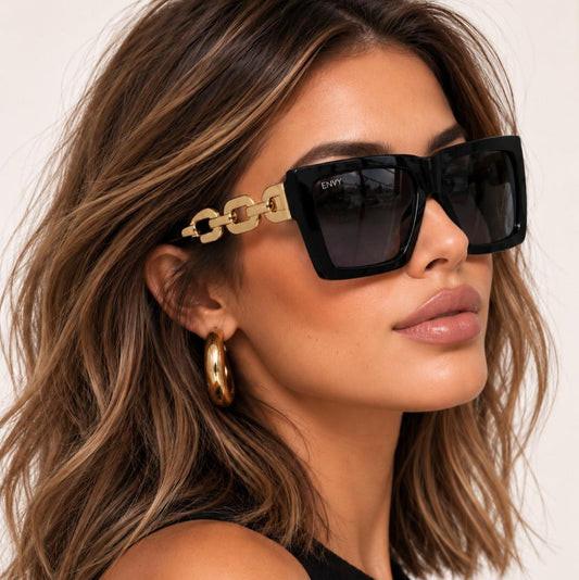 Envy Chained. Envy Sunglasses