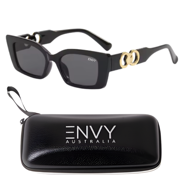 Fifth Avenue Envy Sunglasses