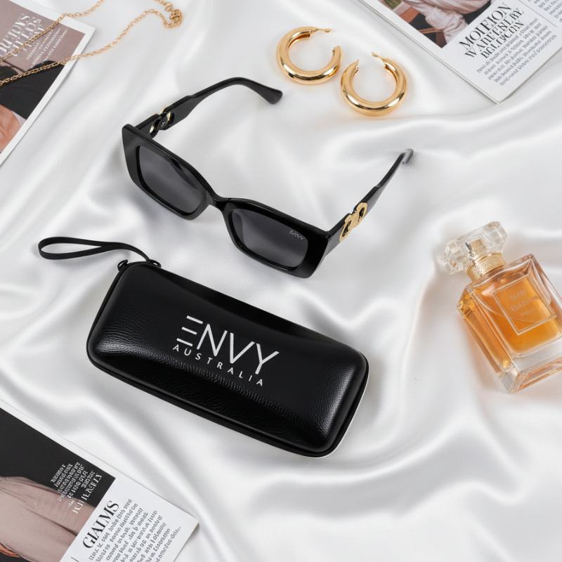Fifth Avenue Envy Sunglasses