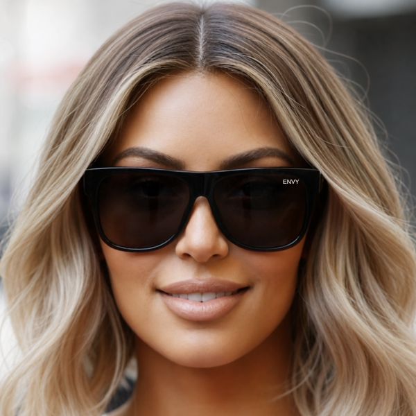 Glam Squad | Back in Stock Envy Sunglasses