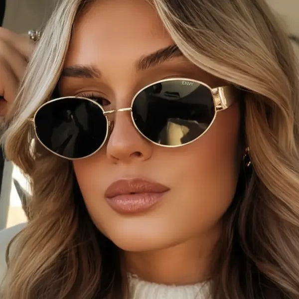 Gigi Luxe | Top Seller Envy Sunglasses