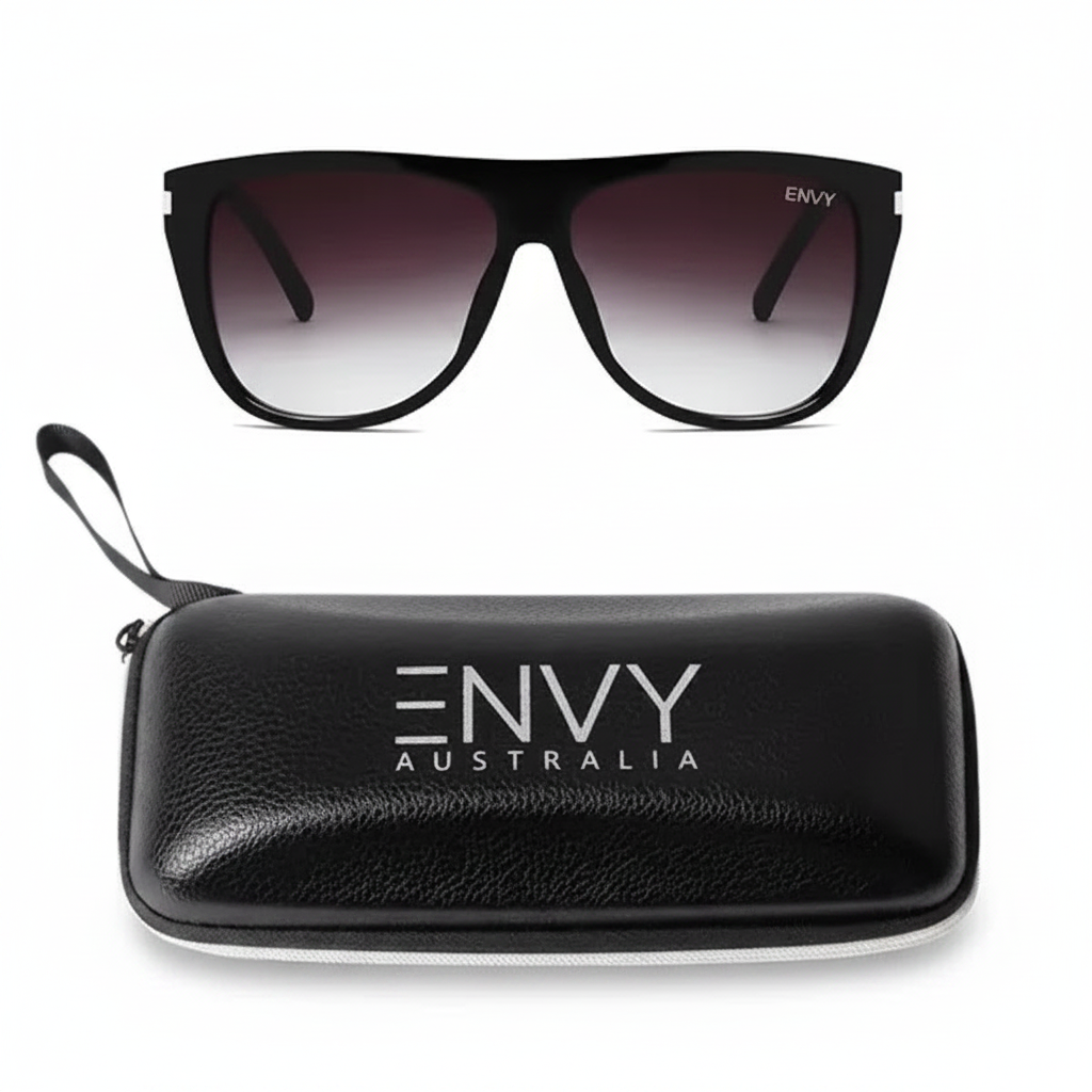 Glam Squad | Back in Stock Envy Sunglasses