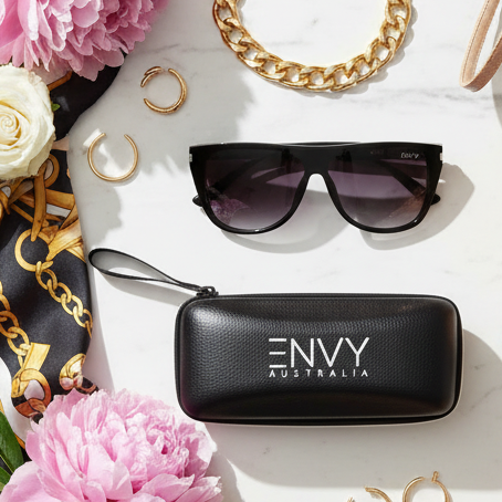 Glam Squad | Back in Stock Envy Sunglasses