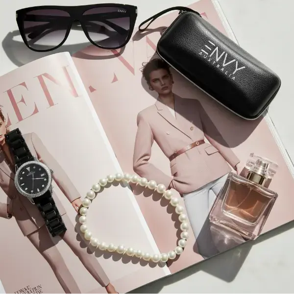 Glam Squad | Back in Stock Envy Sunglasses