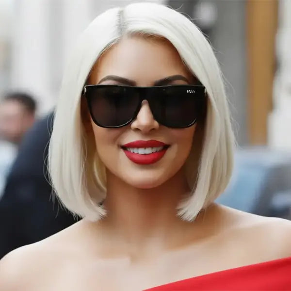 Glam Squad | Back in Stock Envy Sunglasses