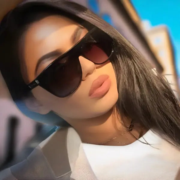 Glam Squad | Back in Stock Envy Sunglasses