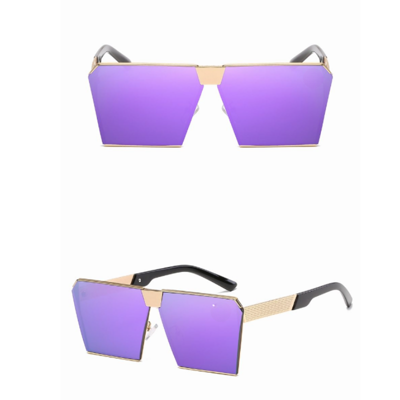 Glam Girl Polarized Urban Street Shades