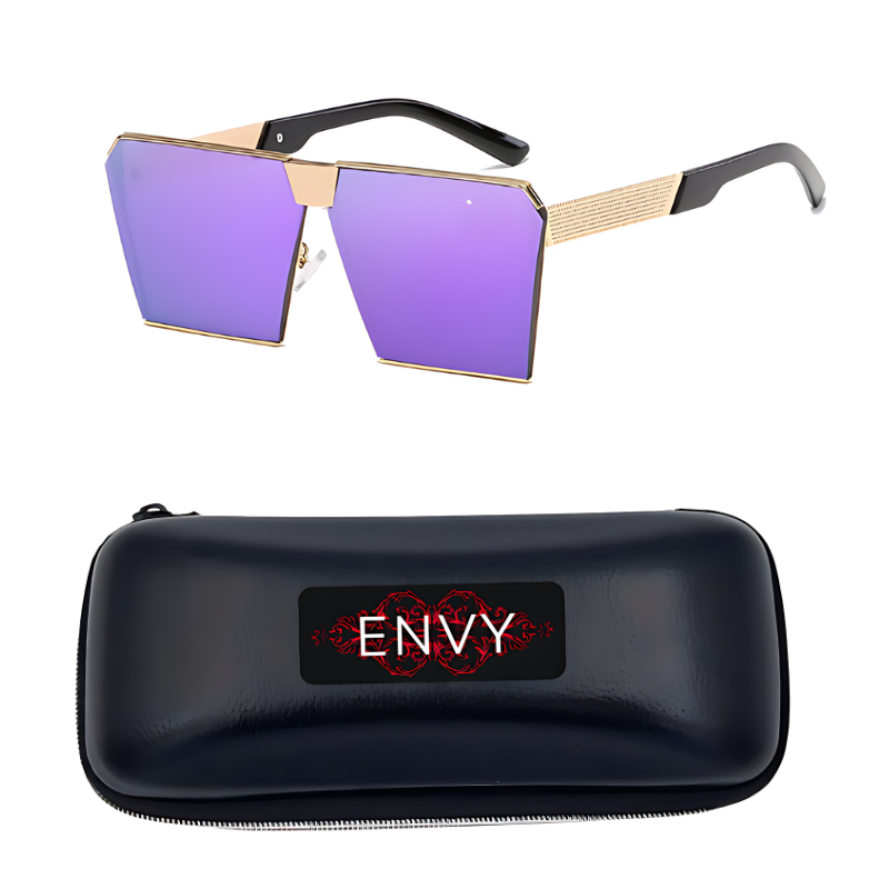 Glam Girl Polarized Envy Sunglasses