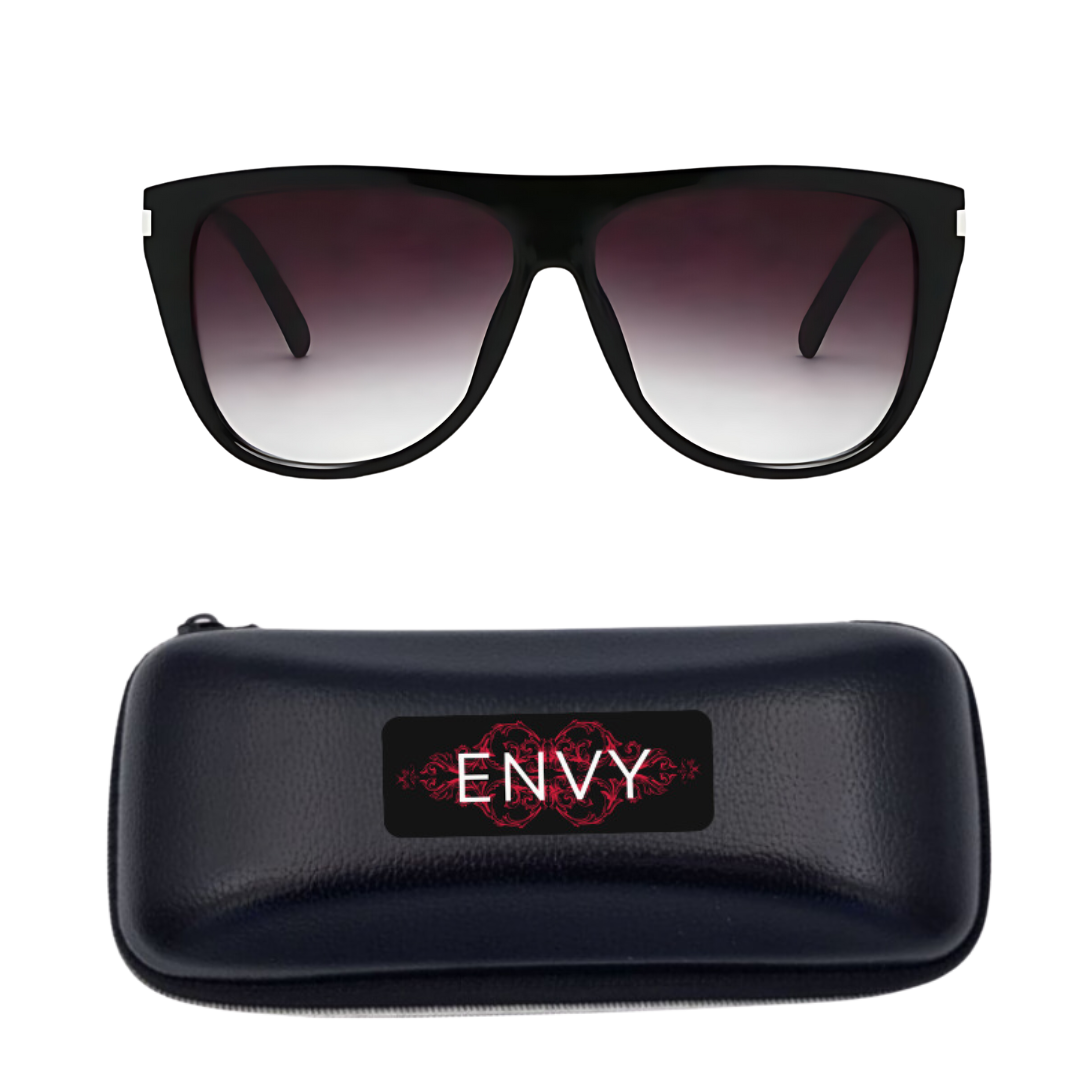 Glam Squad Envy Sunglasses