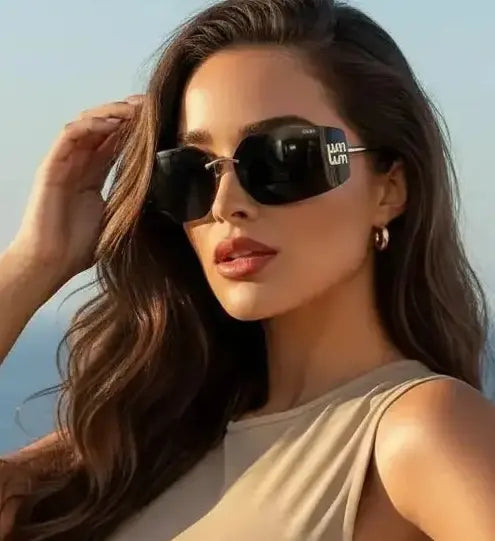 Golden Shield Envy Sunglasses