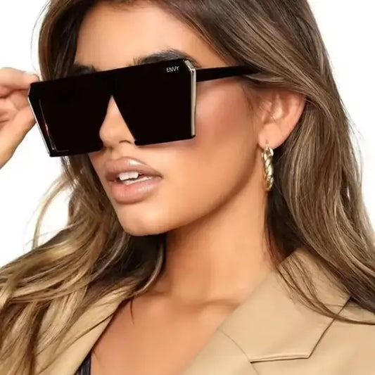 Hollywood Gold Envy Sunglasses