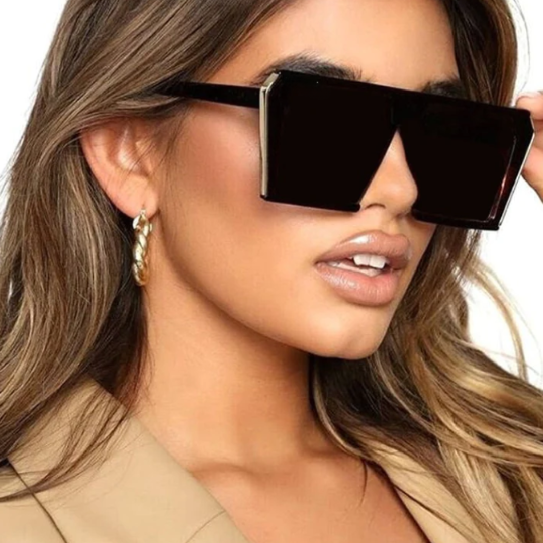 Hollywood Gold Urban Street Shades