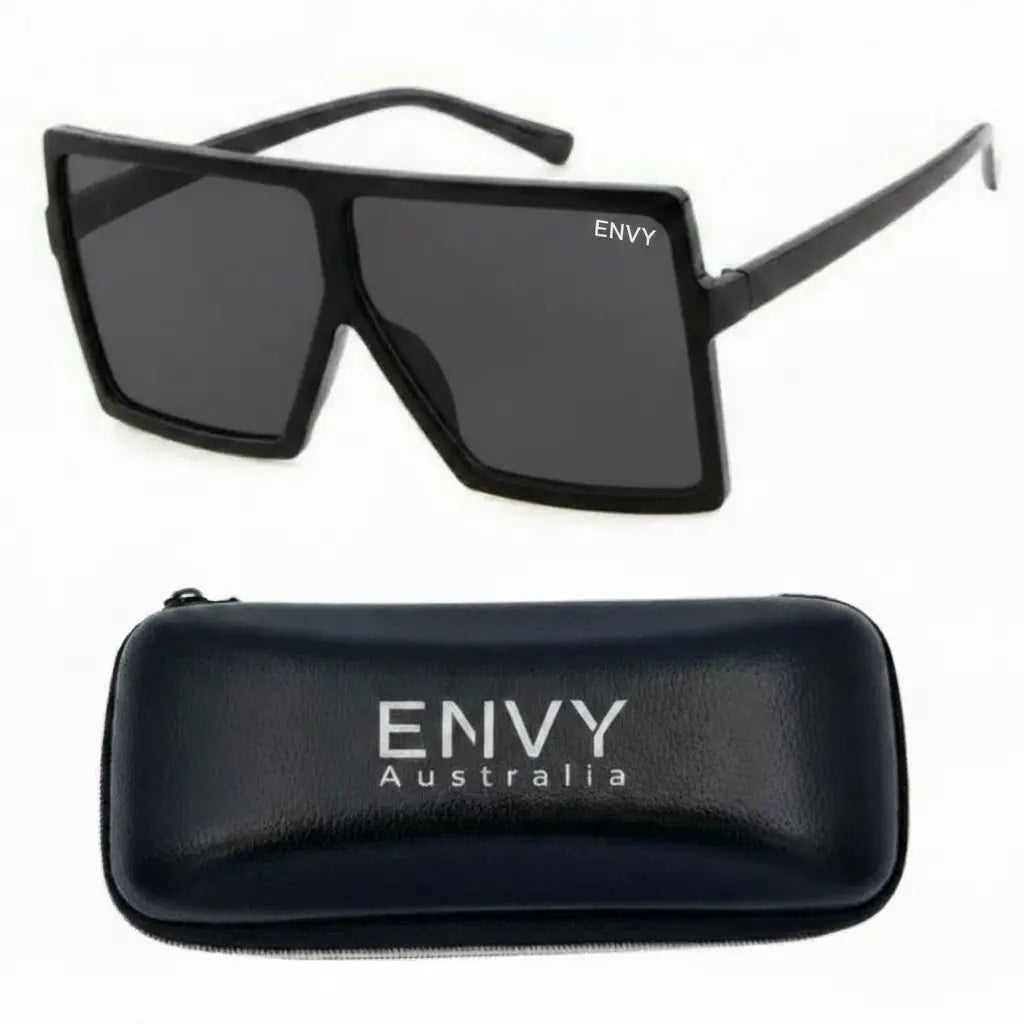 Jetsetter | Back in Stock Envy Sunglasses