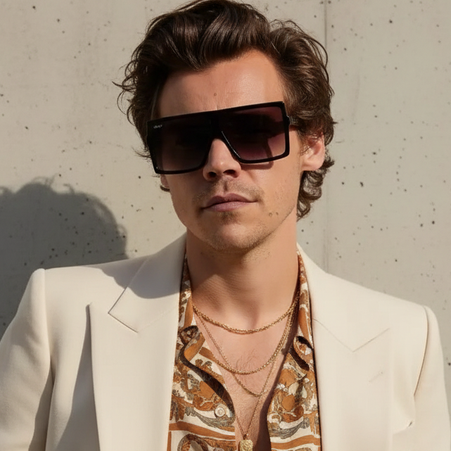 Jetsetter | Back in Stock Envy Sunglasses