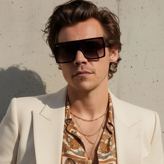 Jetsetter | Back in Stock Envy Sunglasses