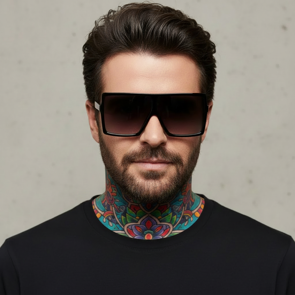 Jetsetter | Back in Stock Envy Sunglasses