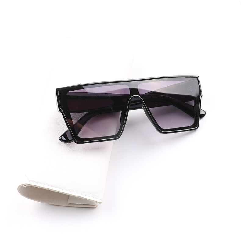 Jett Black Urban Street Shades