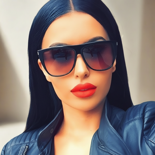 Kim K Inspired Envy Sunglasses