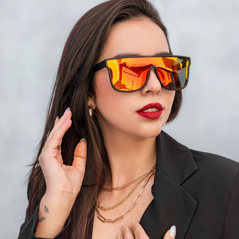 DUPLICATE Legacy Heat Polarised Urban Street Shades