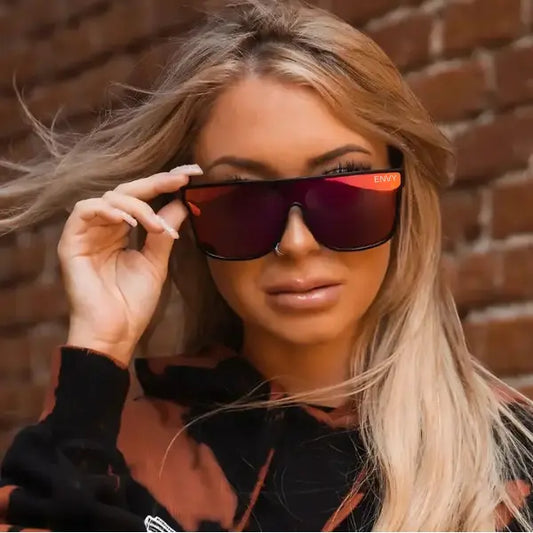 Legacy Heat Polarised Envy Sunglasses