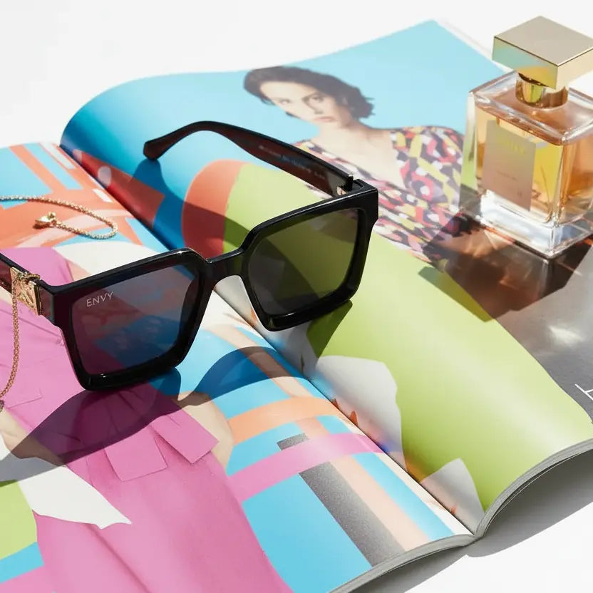 London Look | Back in Stock