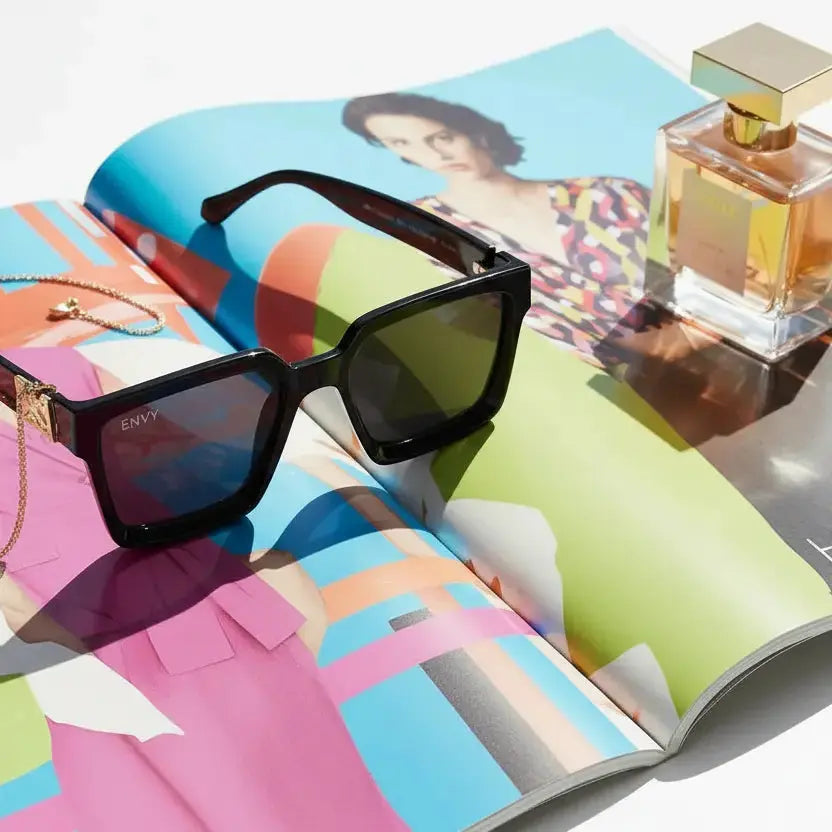 London Look | Back in Stock Urban Street Shades