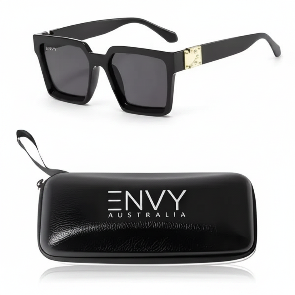 London Look | Back in Stock Urban Street Shades